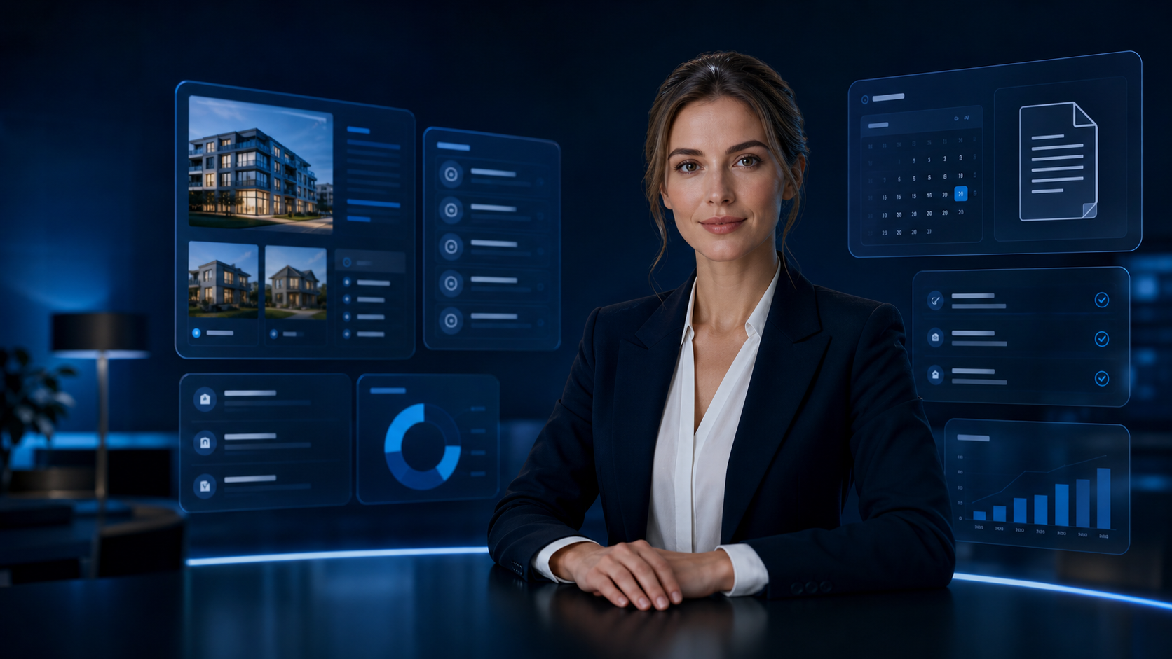 Lara, de ImmOne-assistent